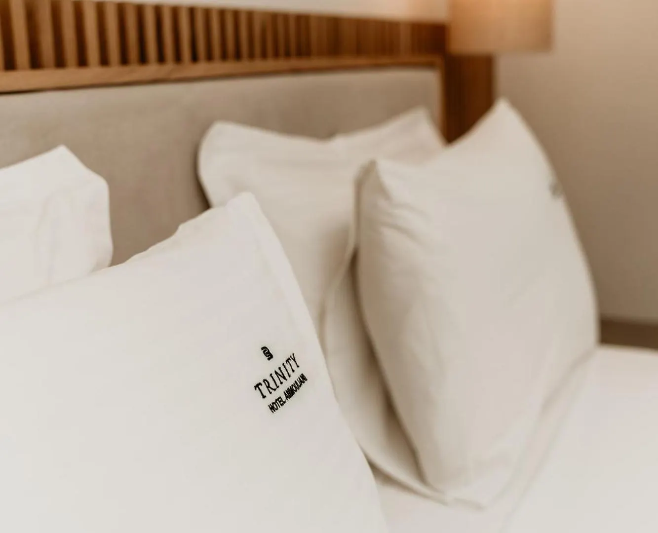 Trinity The Hotel 阿莫利亚尼岛