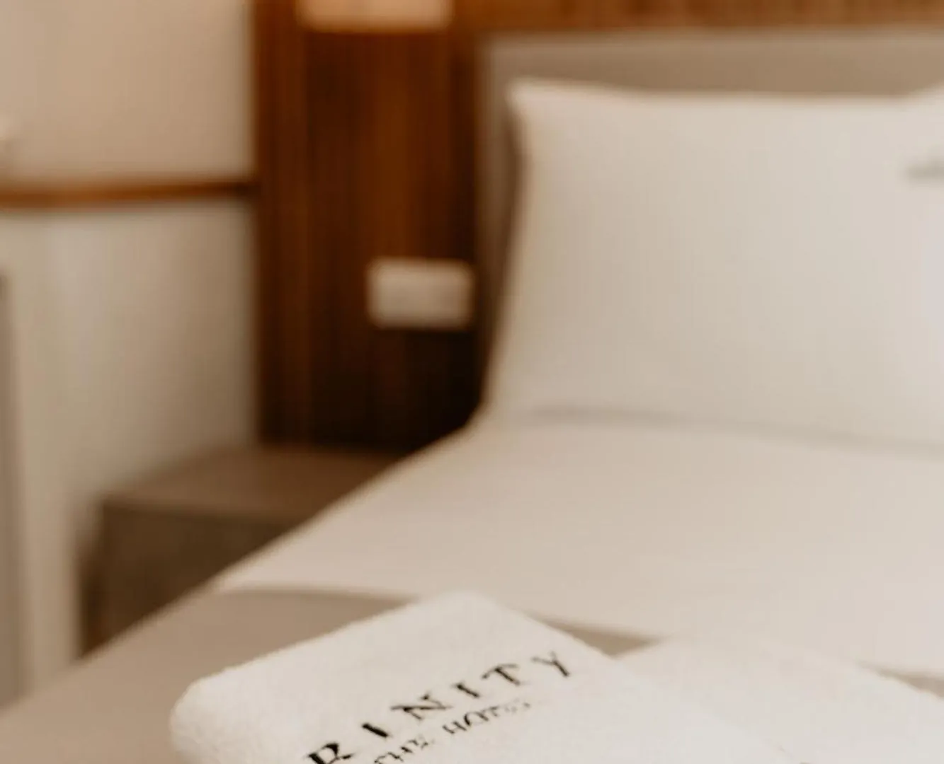Trinity The Hotel Ammouliani