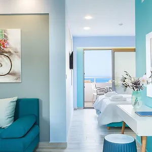 Menta Boutique 3*, Ρέθυμνο Ελλάδα