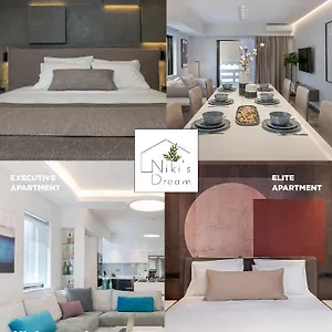 Nikis Dream Luxury La Canea