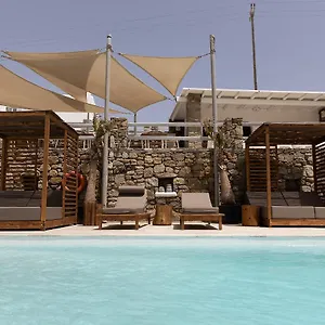 Senses Luxury & Elia (Mykonos)