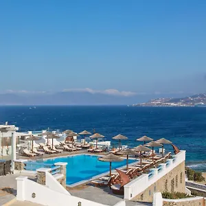 Grand 4*, Mykonos Town Ελλάδα
