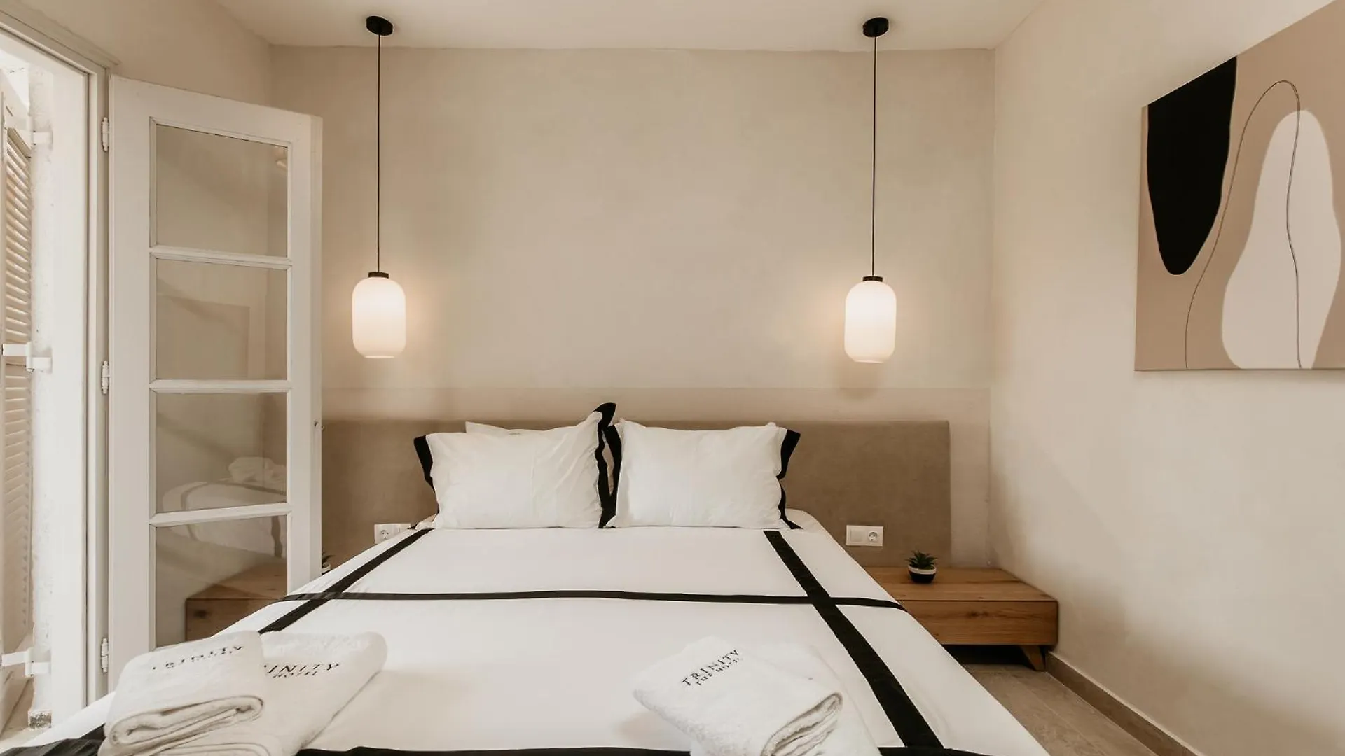 Trinity The Hotel Αμμουλιανή Ελλάδα